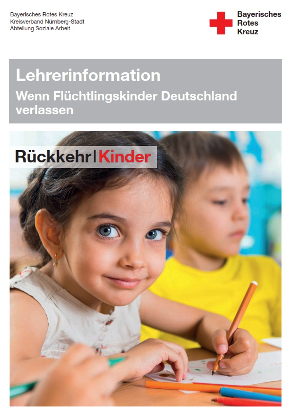 Titelseite: Lehrerinformation